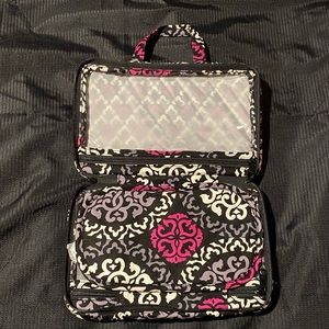 NWT Vera Bradley Medium Hanging Organizer